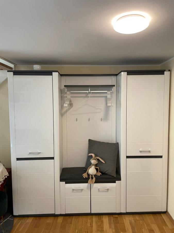 Cute, Quiet And Central - Self Check In 巴德伊舍 外观 照片